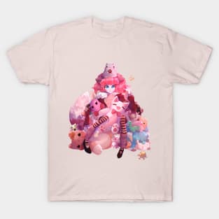 Plushie Store 💕 T-Shirt